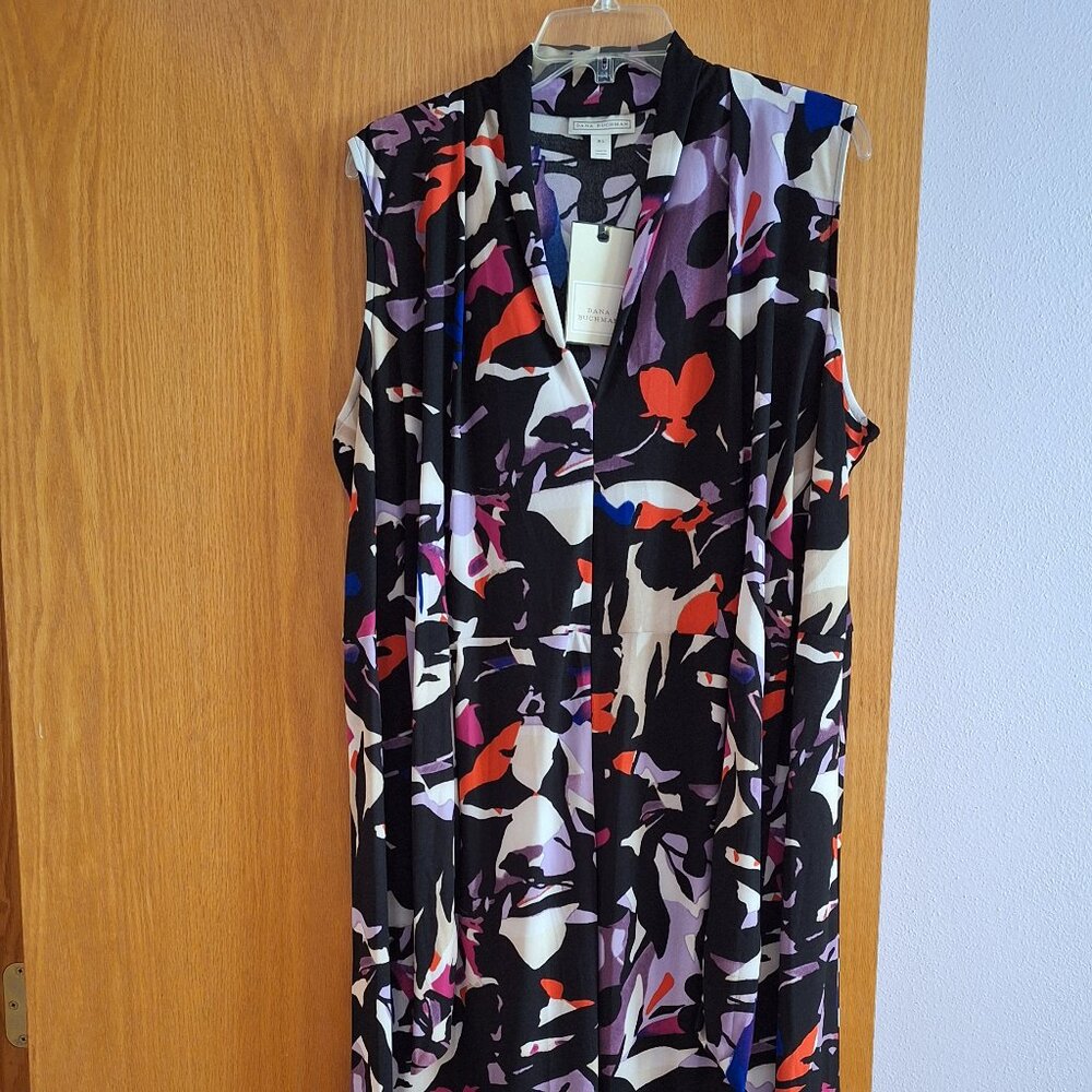 Woman's Summer Dress